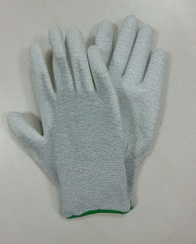 PU glove